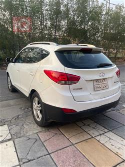 هيونداي توسان